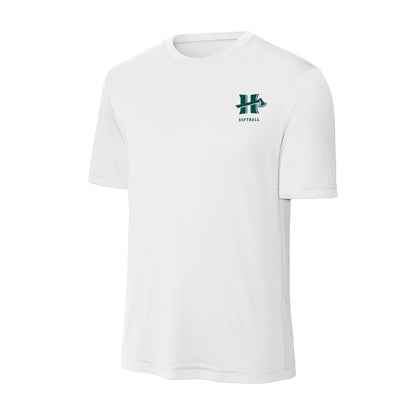 Humboldt State - NCAA Softball : Gaige Garcia - Classic Shersey Activewear T-Shirt-0