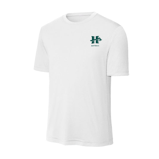 Humboldt State - NCAA Softball : Gaige Garcia - Classic Shersey Activewear T-Shirt-0