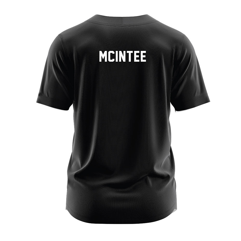 Minn. St. - NCAA Baseball : P.J. McIntee - Jersey-1