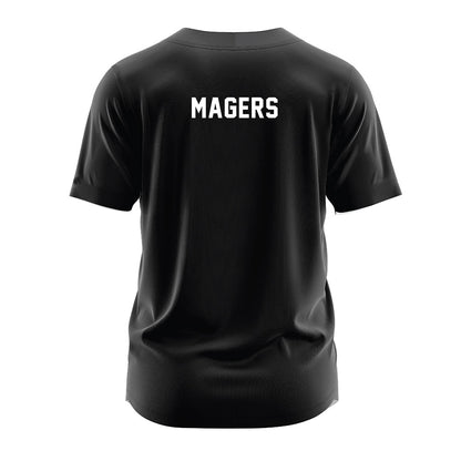 Minn. St. - NCAA Baseball : Matt Magers - Jersey-1