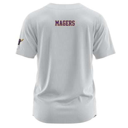 Minn. St. - NCAA Baseball : Matt Magers - Jersey-1