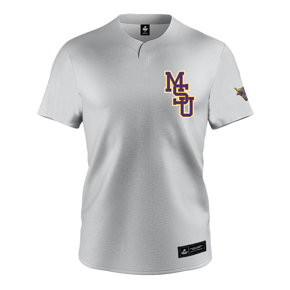 Minn. St. - NCAA Baseball : Matt Magers - Jersey-0