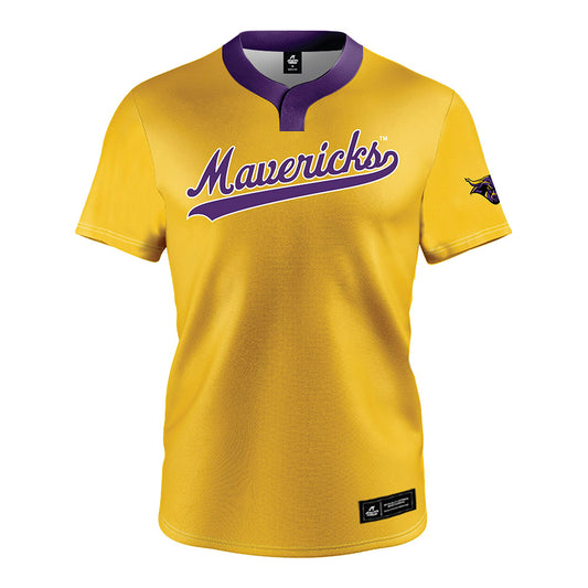 Minn. St. - NCAA Softball : Morgan Goedken - Jersey-0