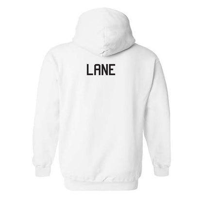 Oklahoma State - NCAA Men's Golf : Gaven Lane - Classic Shersey Hooded Sweatshirt-1