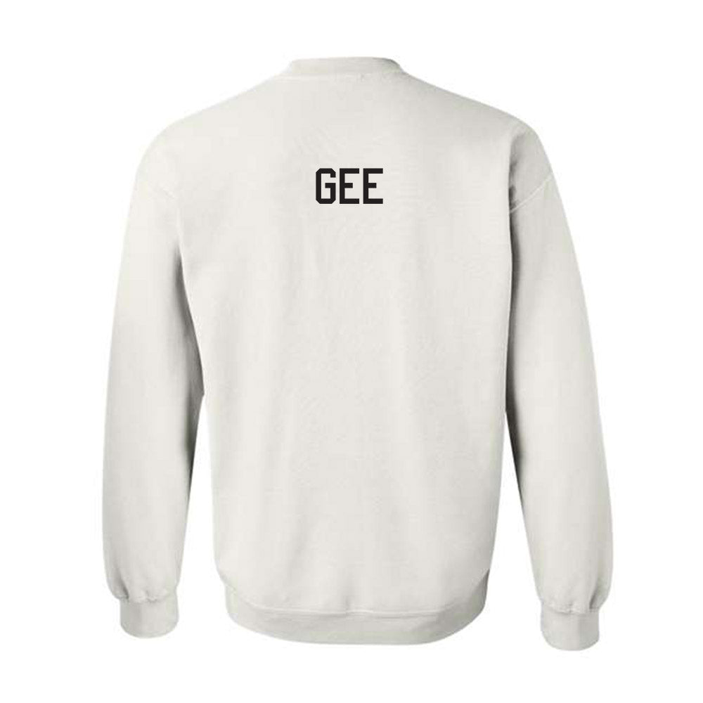 Oklahoma State - NCAA Equestrian : Lauren Gee - Classic Shersey Crewneck Sweatshirt-1