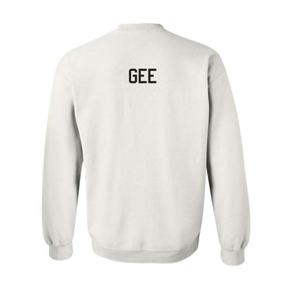 Oklahoma State - NCAA Equestrian : Lauren Gee - Classic Shersey Crewneck Sweatshirt-1