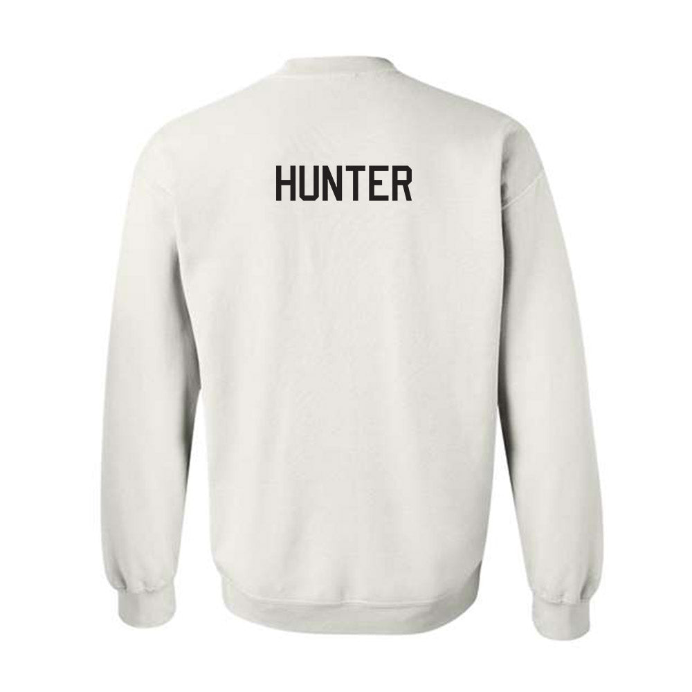 Oklahoma State - NCAA Equestrian : Alie Hunter - Classic Shersey Crewneck Sweatshirt-1
