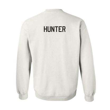 Oklahoma State - NCAA Equestrian : Alie Hunter - Classic Shersey Crewneck Sweatshirt-1