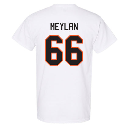 Oklahoma State - NCAA Softball : Ruby Meylan - Classic Shersey T-Shirt-1