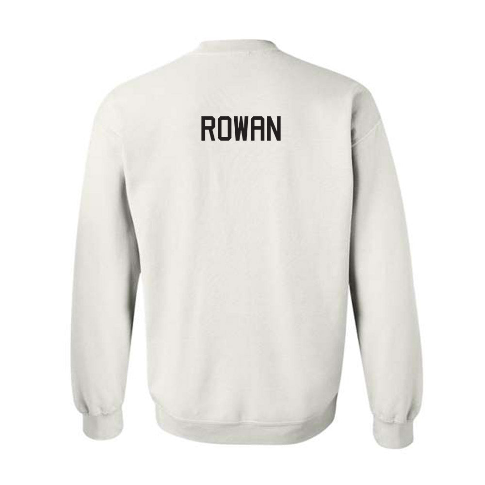 Oklahoma State - NCAA Equestrian : Blake Rowan - Classic Shersey Crewneck Sweatshirt-1