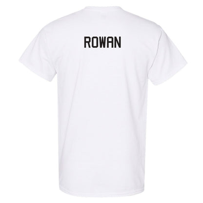 Oklahoma State - NCAA Equestrian : Blake Rowan - Classic Shersey T-Shirt-1