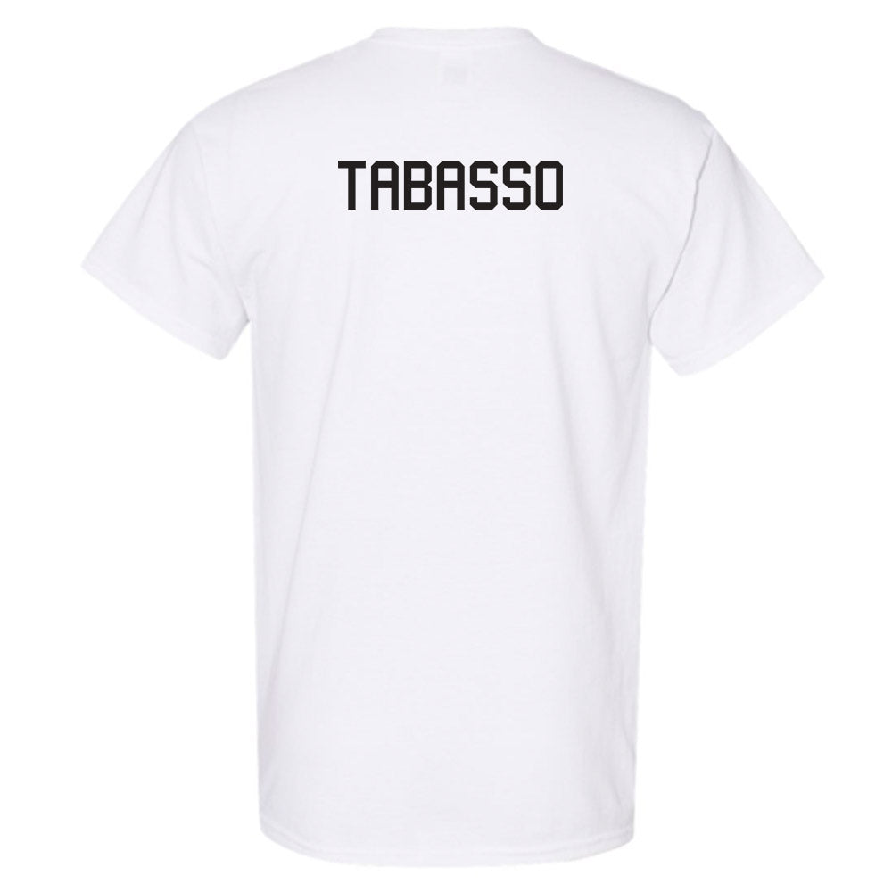 Oklahoma State - NCAA Equestrian : Sophia Tabasso - Classic Shersey T-Shirt-1