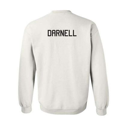 Oklahoma State - NCAA Men's Track & Field : Noah Darnell - Classic Shersey Crewneck Sweatshirt-1