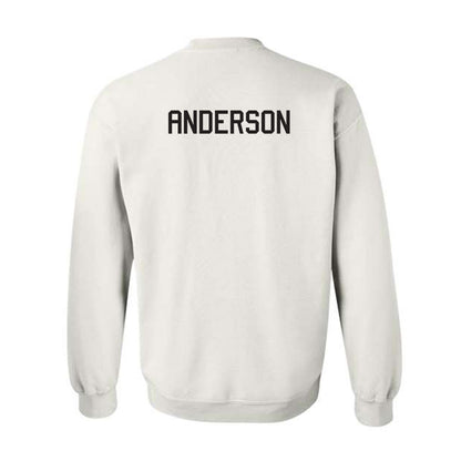 Oklahoma State - NCAA Equestrian : Piper Anderson - Classic Shersey Crewneck Sweatshirt-1