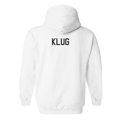 Oklahoma State - NCAA Equestrian : Olivia Klug - Classic Shersey Hooded Sweatshirt-1