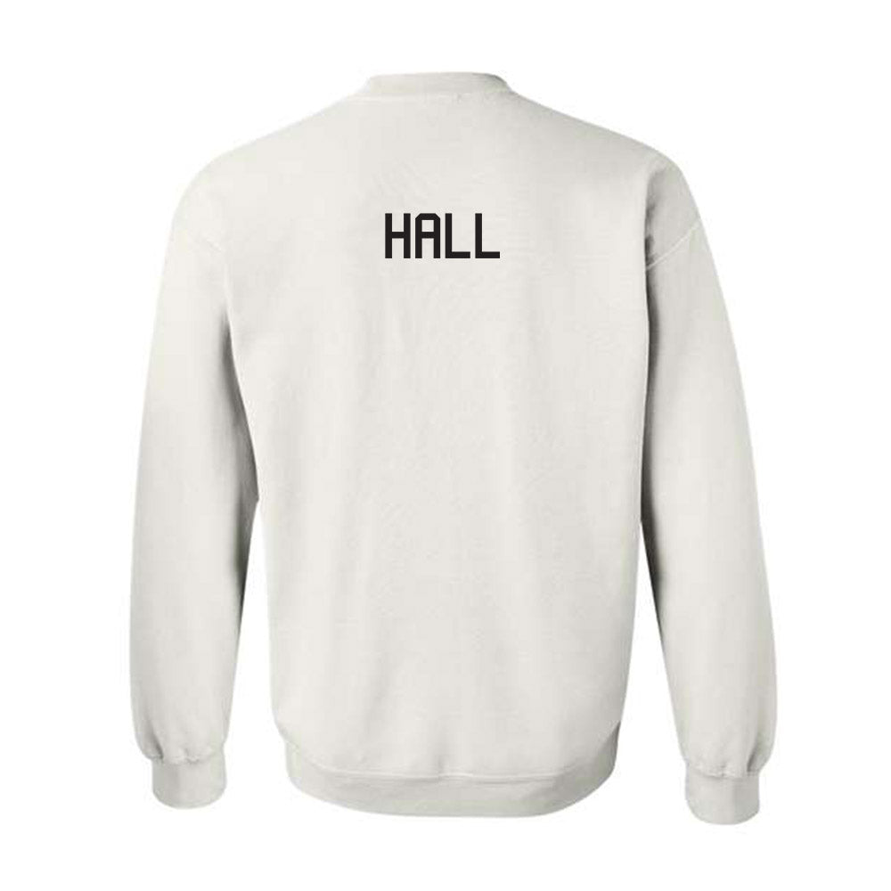 Oklahoma State - NCAA Equestrian : Colvin Hall - Classic Shersey Crewneck Sweatshirt-1