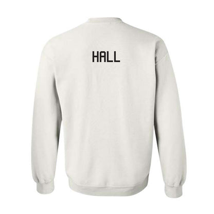 Oklahoma State - NCAA Equestrian : Colvin Hall - Classic Shersey Crewneck Sweatshirt-1