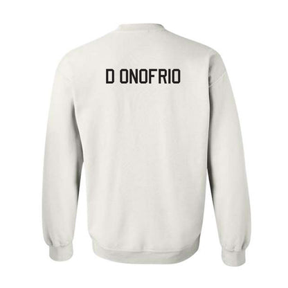 Oklahoma State - NCAA Equestrian : Bella D'Onofrio - Classic Shersey Crewneck Sweatshirt-1