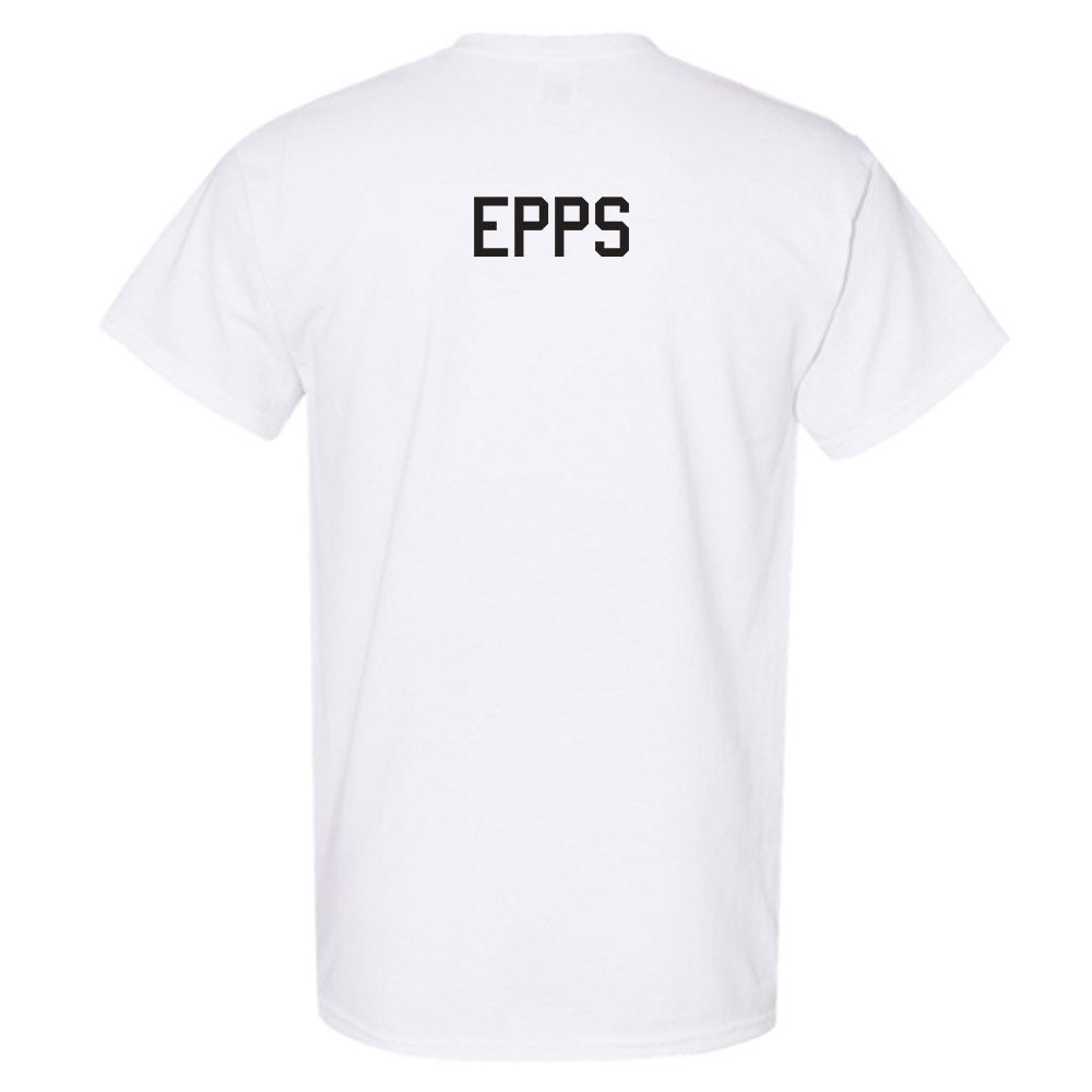 Oklahoma State - NCAA Women's Tennis : Gracie Epps - Classic Shersey T-Shirt-1