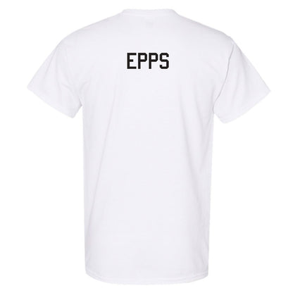Oklahoma State - NCAA Women's Tennis : Gracie Epps - Classic Shersey T-Shirt-1