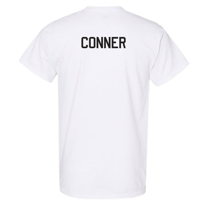 Oklahoma State - NCAA Equestrian : Maggie Conner - Classic Shersey T-Shirt-1
