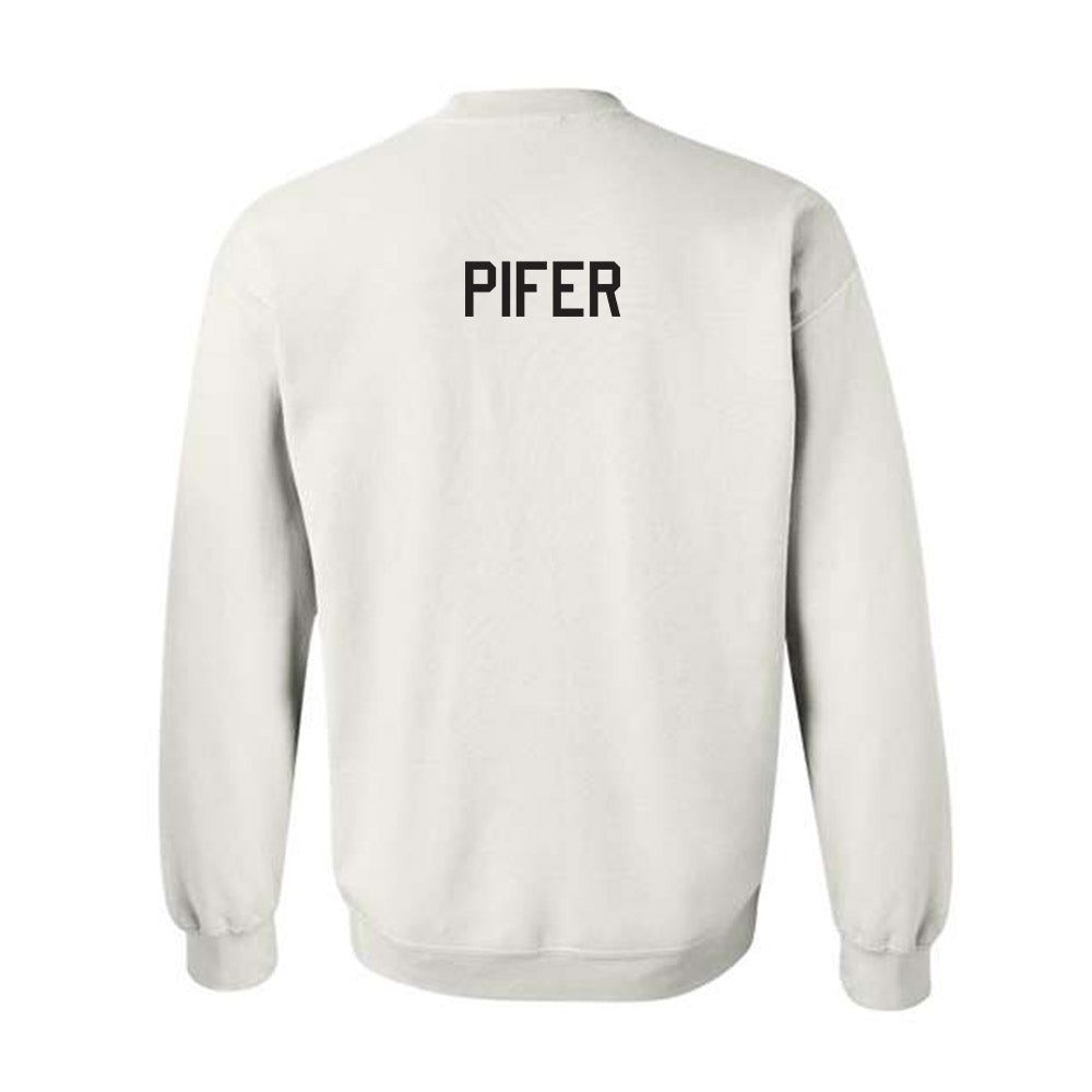 Oklahoma State - NCAA Equestrian : Sydney Pifer - Classic Shersey Crewneck Sweatshirt-1