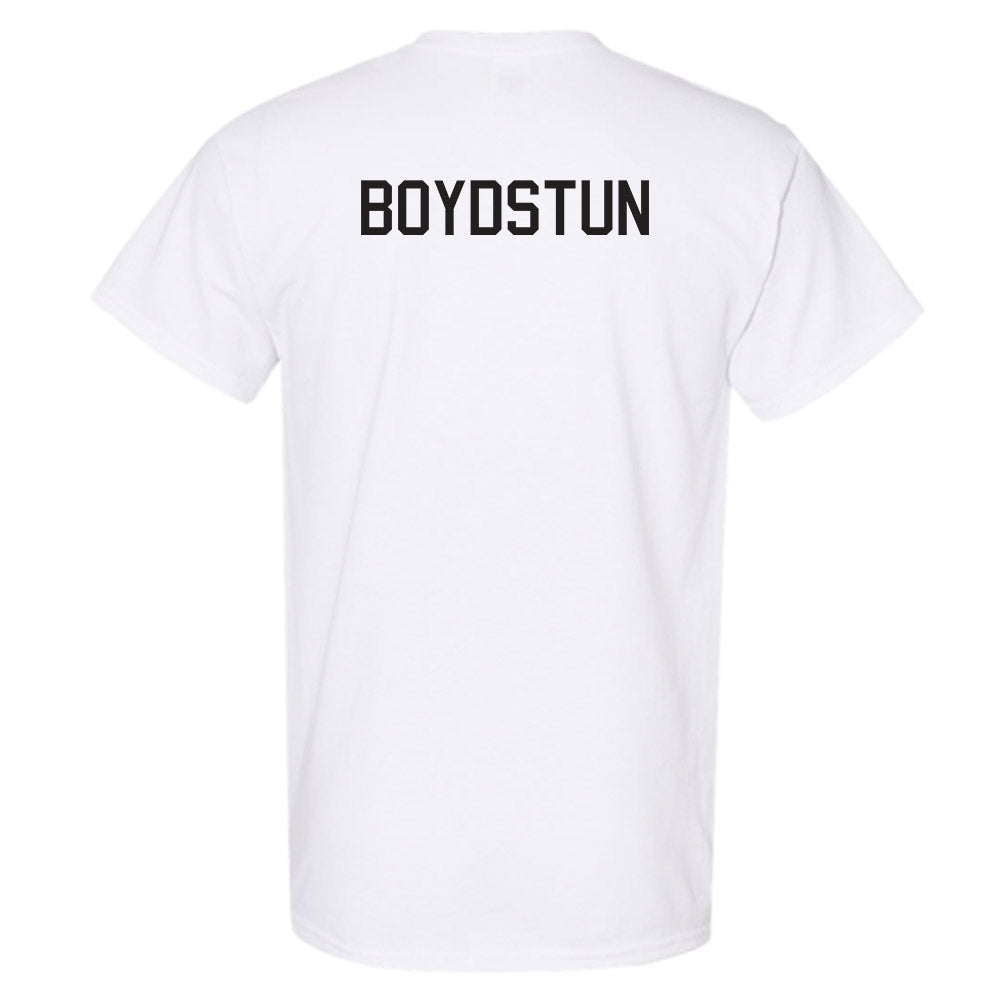Oklahoma State - NCAA Football : Bodie Boydstun - Classic Shersey T-Shirt-1