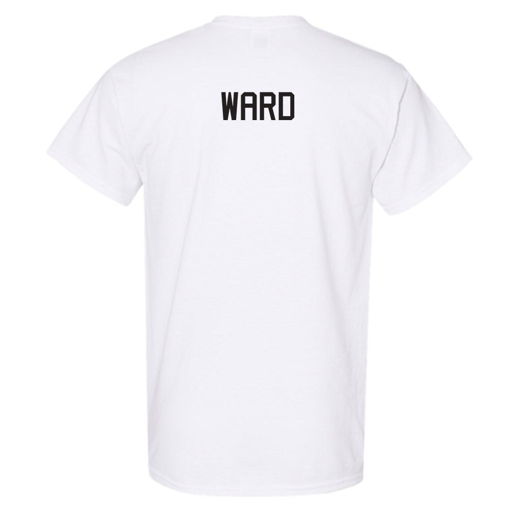 Oklahoma State - NCAA Men's Track & Field : Brycen Ward - Classic Shersey T-Shirt-1