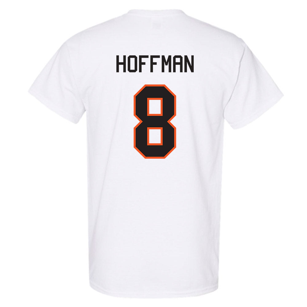Oklahoma State - NCAA Softball : Madison Hoffman - Classic Shersey T-Shirt-1