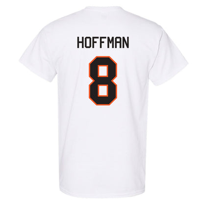 Oklahoma State - NCAA Softball : Madison Hoffman - Classic Shersey T-Shirt-1
