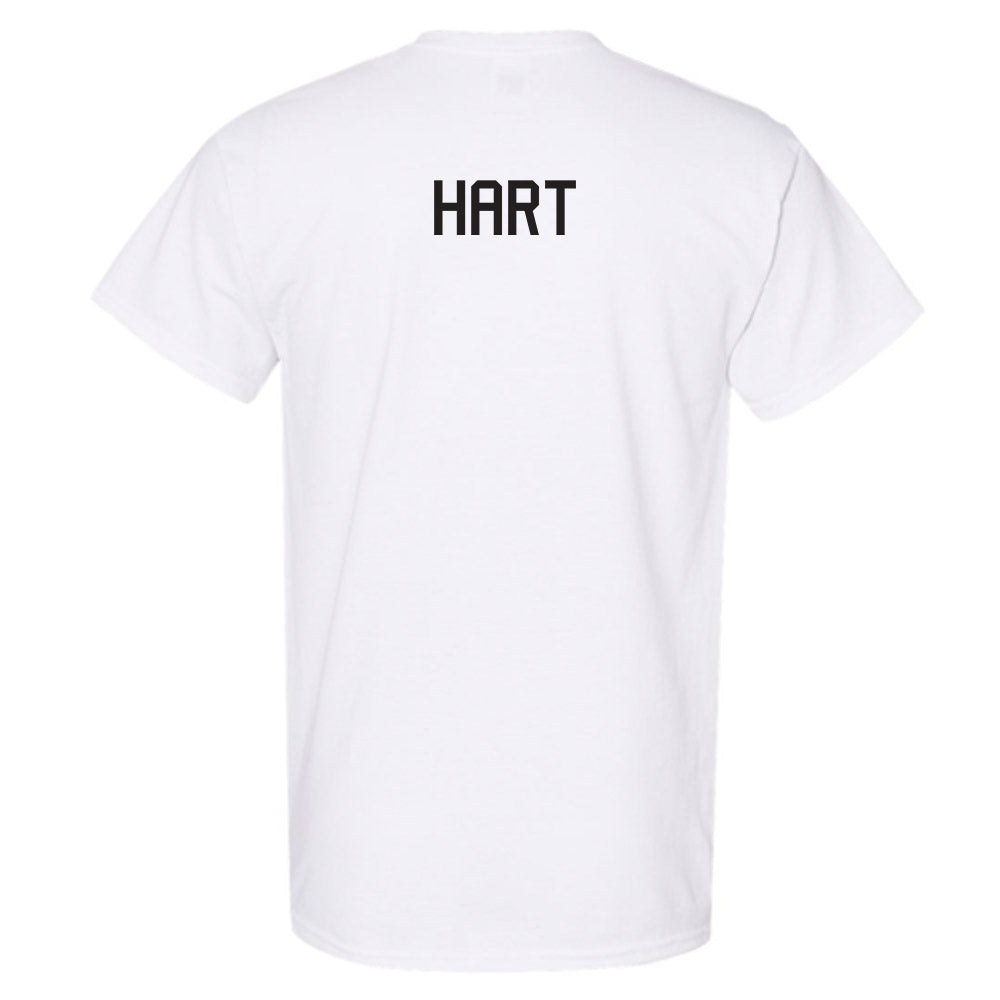 Oklahoma State - NCAA Women's Track & Field : Makki Hart - Classic Shersey T-Shirt-1