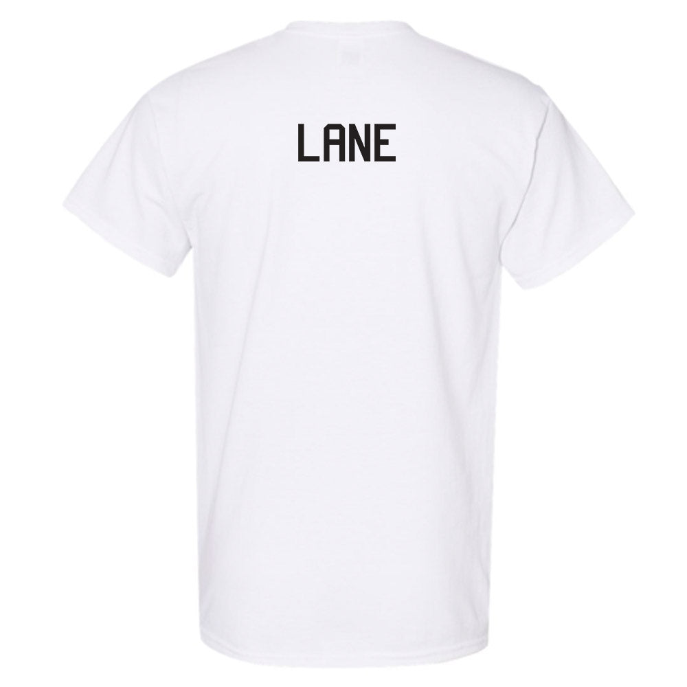Oklahoma State - NCAA Men's Golf : Gaven Lane - Classic Shersey T-Shirt-1