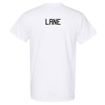 Oklahoma State - NCAA Men's Golf : Gaven Lane - Classic Shersey T-Shirt-1