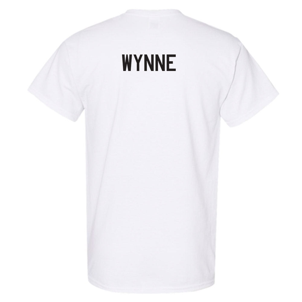 Oklahoma State - NCAA Men's Track & Field : Blake Wynne - Classic Shersey T-Shirt-1
