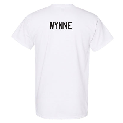 Oklahoma State - NCAA Men's Track & Field : Blake Wynne - Classic Shersey T-Shirt-1