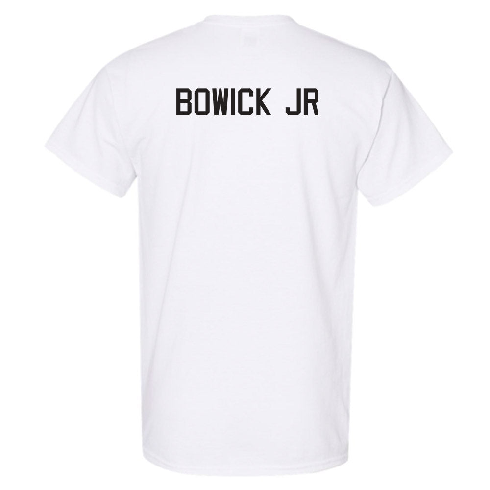 Oklahoma State - NCAA Football : Justin Bowick Jr - Classic Shersey T-Shirt-1