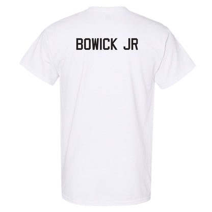 Oklahoma State - NCAA Football : Justin Bowick Jr - Classic Shersey T-Shirt-1