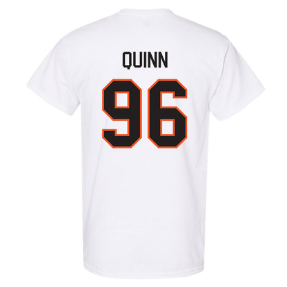 Oklahoma State - NCAA Football : Joey Quinn - Classic Shersey T-Shirt-1