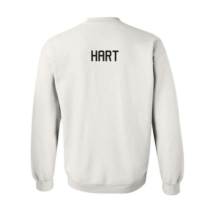 Oklahoma State - NCAA Women's Track & Field : Makki Hart - Classic Shersey Crewneck Sweatshirt-1