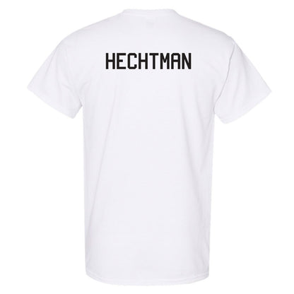 Oklahoma State - NCAA Equestrian : Emma Hechtman - Classic Shersey T-Shirt-1