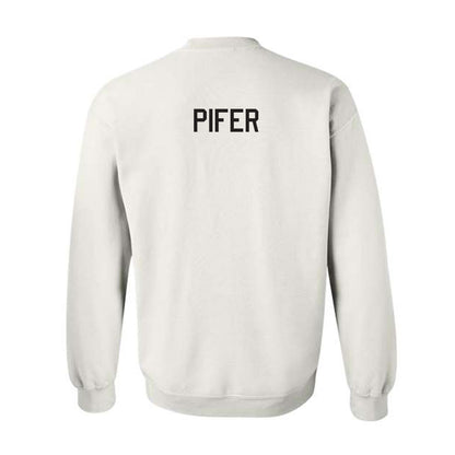 Oklahoma State - NCAA Equestrian : Sydney Pifer - Classic Shersey Crewneck Sweatshirt-1