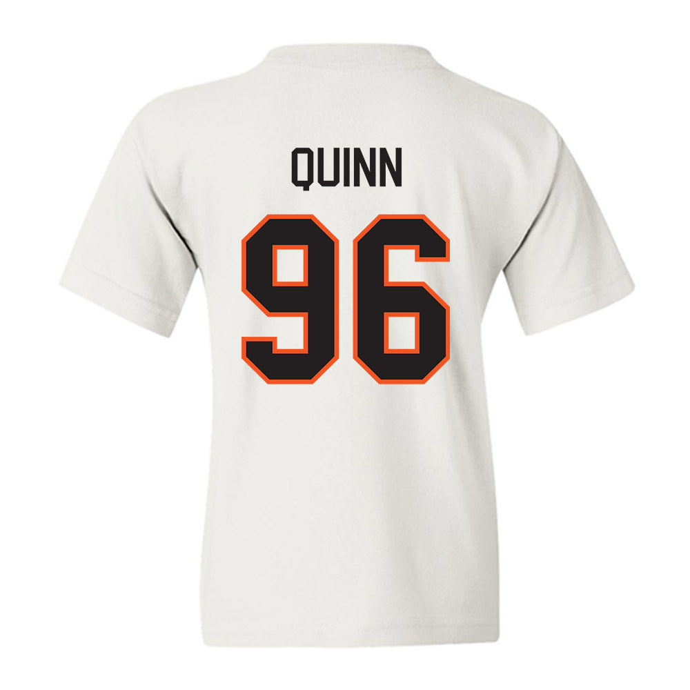 Oklahoma State - NCAA Football : Joey Quinn - Classic Shersey Youth T-Shirt-1