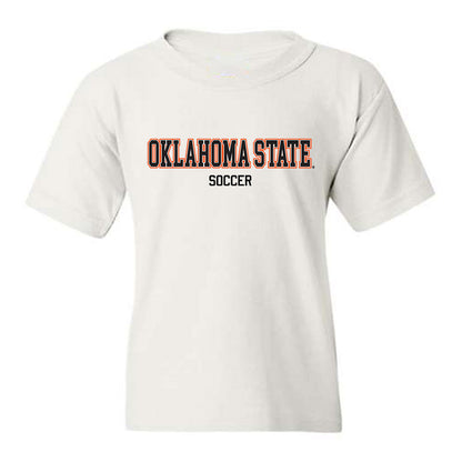 Oklahoma State - NCAA Women's Soccer : Keaton Mitchell - Classic Shersey Youth T-Shirt-0
