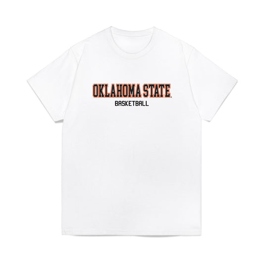 Oklahoma State - NCAA Women's Basketball : Talexa Weeter - Classic Shersey T-Shirt-0