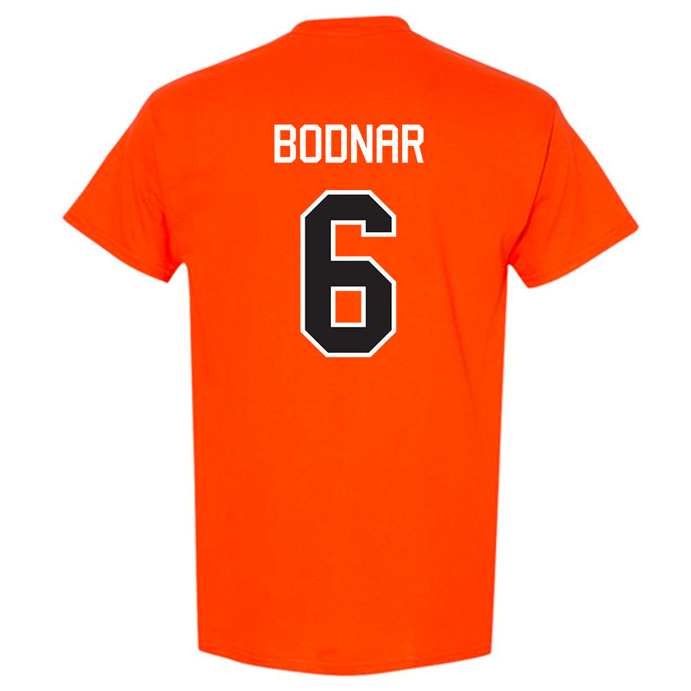 Oklahoma State - NCAA Football : Christian Bodnar - Classic Shersey T-Shirt-1