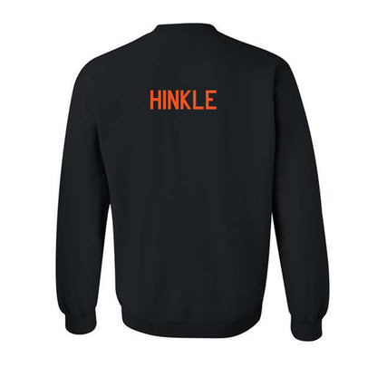 Oklahoma State - NCAA Women's Track & Field : Payton Hinkle - Classic Shersey Crewneck Sweatshirt-1