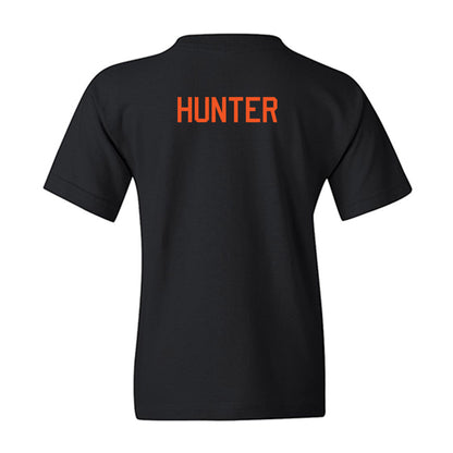 Oklahoma State - NCAA Equestrian : Alie Hunter - Classic Shersey Youth T-Shirt-1