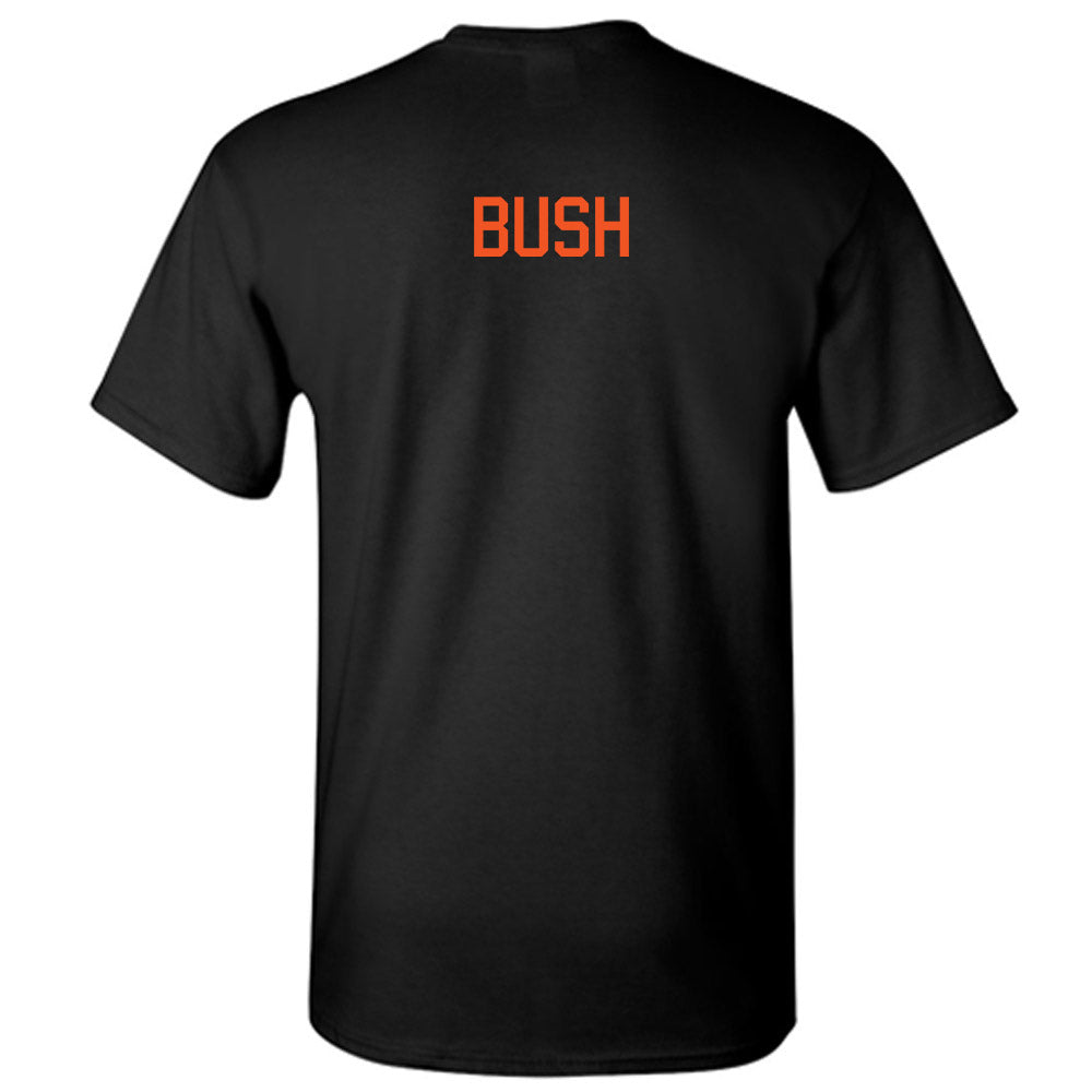 Oklahoma State - NCAA Equestrian : Ava Bush - Classic Shersey T-Shirt-1