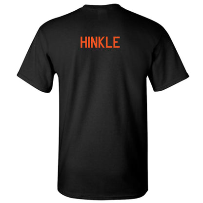 Oklahoma State - NCAA Women's Track & Field : Payton Hinkle - Classic Shersey T-Shirt-1