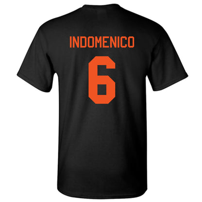 Oklahoma State - NCAA Baseball : Remo Indomenico - Classic Shersey T-Shirt-1